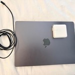 Mint MacBook Pro 2026 - 14 inch (M5) - 1 TB, Space Black, 24 GB, Apple M5, Standard Display