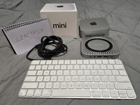 Mac Mini 2024