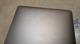 Fair
													MacBook Pro 2017 (No Touch Bar) - 13" - I5, Gray, 128 GB, 8 GB, photo 2 of 8