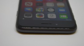 Good
													Apple iPhone 8 - Unlocked, Gray, 64 GB, A1863, photo 3 of 11