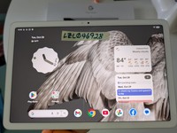 Google Pixel Tablet 11"