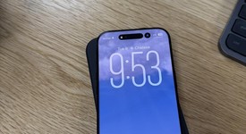 Mint
													Apple iPhone Air - Unlocked, Space Black, 256 GB, A3260, photo 3 of 11