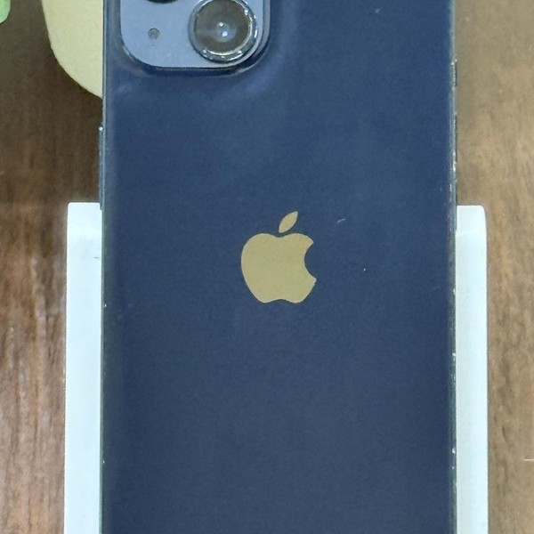 Apple iPhone 13 - Unlocked, 128 GB, Midnight, A2482