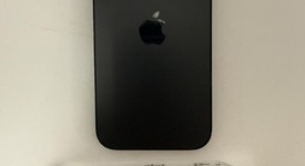 Good
													Apple iPhone 14 Pro - Unlocked, Black, 128 GB, A2650, photo 4 of 9