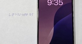 Mint
													Apple iPhone 15 Pro Max - Unlocked, Natural, 256 GB, A2849, photo 1 of 13