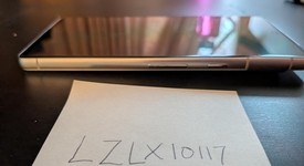 Mint
													Google Pixel 7 - Verizon, Snow, 128 GB, 8 GB, GQML3, mmWave 5G, photo 4 of 5