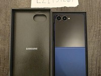 Samsung Galaxy Z Flip7