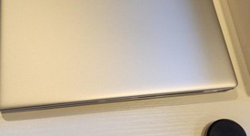 Good
													Huawei MateBook X Pro - I5, Silver, 256 GB, 8 GB, photo 4 of 7