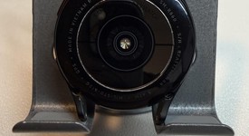 Good
													Samsung Galaxy Watch4 - Wi-Fi, Black, 40mm, photo 4 of 6