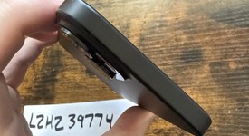Good
													Apple iPhone 15 - Unlocked, Black, 128 GB, A2846, photo 5 of 8