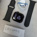 Good Apple Watch Series 10 46mm - Unlocked, Black, A3003 - Cellular, Aluminum