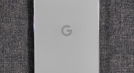 Good
													Google Pixel 9 Pro XL - Unlocked, Hazel, 256 GB, 16 GB, GGX8B, photo 1 of 8