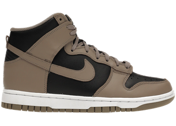 Nike Dunk High Moon Fossil (Women's) for sale