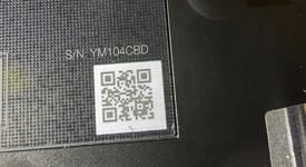 Good
													Lenovo Legion Go - Z1 Extreme, Black, 1 TB, 16 GB, photo 2 of 14