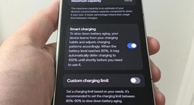 Fair
													OnePlus Open - Unlocked, Green, 512 GB, 16 GB, photo 2 of 14