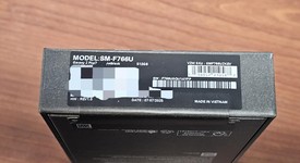New
													Samsung Galaxy Z Flip7 - Verizon, Jet Black, 512 GB, 12 GB, SM-F766U, photo 3 of 3