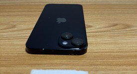 Good
													Apple iPhone 14 - Unlocked, Midnight, 128 GB, A2649, photo 5 of 7