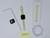 Good Apple Watch Series 10 46mm - Unlocked, Black, A3003 - Cellular, Aluminum