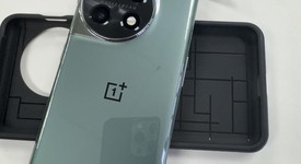 Good
													OnePlus 11 - Unlocked, Green, 256 GB, 16 GB, CPH2451, photo 2 of 12