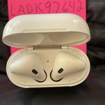 Used Apple AirPods 2nd Gen - Lightning Case