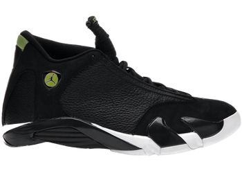 Jordan 14 Retro Indiglo (2016) for sale