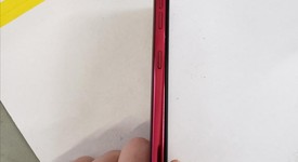 Mint
													LG G8 ThinQ - T-Mobile, Red, 128 GB, 6 GB, LM-G820TM, photo 1 of 7