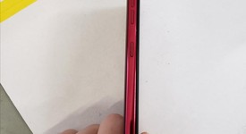 Mint
													LG G8 ThinQ - T-Mobile, Red, 128 GB, 6 GB, LM-G820TM, photo 1 of 8