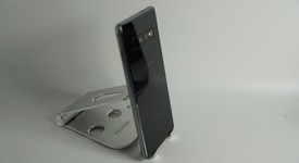 Mint
													Samsung Galaxy S10 Plus - Unlocked, Black, 128 GB, 8 GB, SM-G975U1, photo 4 of 8