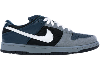 Nike Dunk Low Pro SB Futura for sale
