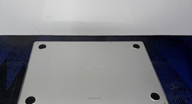 Good
													MacBook Pro Late 2023 (M3) - 14" - Apple M3 Pro 11-core, Silver, 512 GB, 18 GB, 14-core GPU, photo 3 of 16