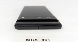 Mint
													Google Pixel 7 - Xfinity, Obsidian, 128 GB, 8 GB, GVU6C, Sub-6 5G, photo 3 of 10