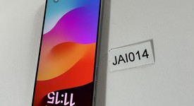 Good
													Apple iPhone 15 Pro Max - Unlocked, White, 256 GB, A2849, photo 4 of 8