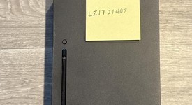 Good
													Xbox Series X (2020) - Black, 1 TB, standard, photo 3 of 8