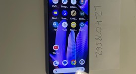 Good
													Google Pixel 9 - Unlocked, Wintergreen, 128 GB, 12 GB, G2YBB, photo 1 of 10