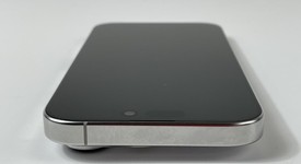 Mint
													Apple iPhone 16 Pro - Boost, White, 128 GB, A3083, photo 4 of 7