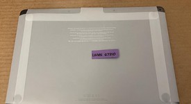 Mint
													MacBook Pro 2022 - 13" - Apple M2, Gray, 256 GB, 8 GB, photo 3 of 11