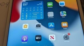 Fair
													Apple iPad Mini 4 - Wi-Fi, Silver, 128 GB, photo 1 of 5
