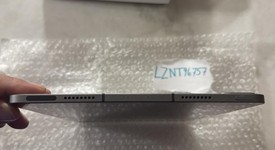 Mint
													Apple iPad Pro 11" 3rd Gen 2021 - Verizon, Gray, 256 GB, photo 4 of 10