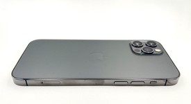Good
													Apple iPhone 12 Pro - Verizon, Graphite, 128 GB, A2341, photo 5 of 14