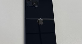 Mint
													Apple iPhone 13 - T-Mobile, Midnight, 128 GB, A2482, photo 2 of 8