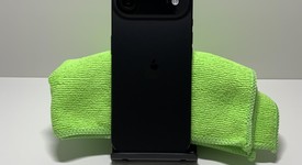 Mint
													Apple iPhone Air - Unlocked, Space Black, 256 GB, A3260, photo 5 of 6