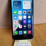 Good Apple iPhone SE 3rd Gen 2022 - Unlocked, 64 GB, Midnight, A2595