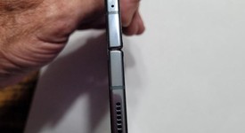 Good
													Samsung Galaxy Z Fold4 5G - T-Mobile, Gray, 512 GB, 12 GB, SM-F936U, photo 4 of 7