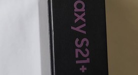 Mint
													Samsung Galaxy S21 Plus 5G - Unlocked, Violet, 128 GB, 8 GB, SM-G996U1, photo 3 of 10