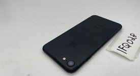 Fair
													Apple iPhone 7 - Unlocked, Black, 128 GB, A1660, photo 2 of 5
