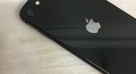 Good
													Apple iPhone SE 2nd Gen 2020 - Unlocked, Black, 64 GB, A2275, photo 2 of 7