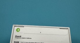 New
													Apple iPhone 15 - Unlocked, Blue, 128 GB, A2846, photo 4 of 5