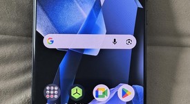 Good
													OnePlus 13 - Unlocked, Black Eclipse, 512 GB, 16 GB, photo 1 of 9