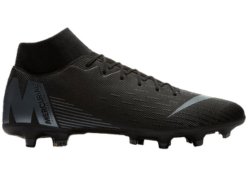 Nike Mercurial Superfly 6 Academy MG Black for sale