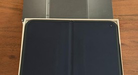 Good
													Google Pixel 9 Pro Fold - Unlocked, Obsidian, 256 GB, GGH2X, photo 1 of 5